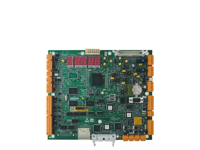 KM773390G04 , LCECPU561 Kartı , KM773390G04-LCECPU561 Kartı , KONE-LCECPU561 Kartı , KONE-KM773390G04 , KONE-yedek-parca