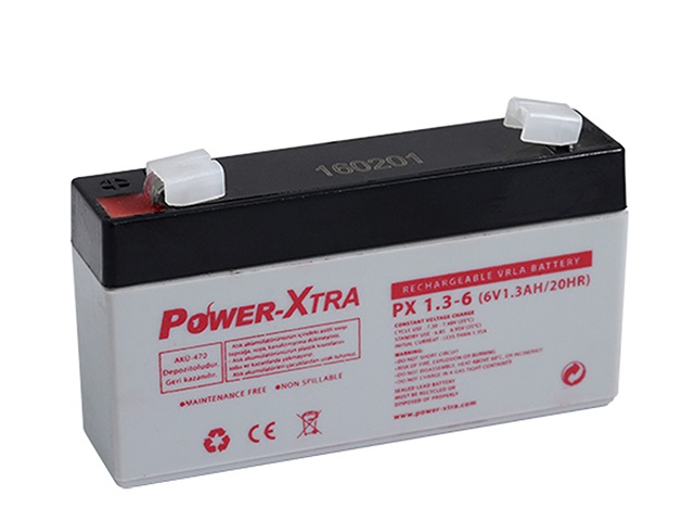 900.869.509.001 , Power-Xtra 6V 1.3 Ah Bakımsız Kuru Akü , 900.869.509.001-Power-Xtra 6V 1.3 Ah Bakımsız Kuru Akü , ORTAK EKİPMANLAR-Power-Xtra 6V 1.3 Ah Bakımsız Kuru Akü , ORTAK EKİPMANLAR-900.869.509.001 , ORTAK EKİPMANLAR-yedek-parca