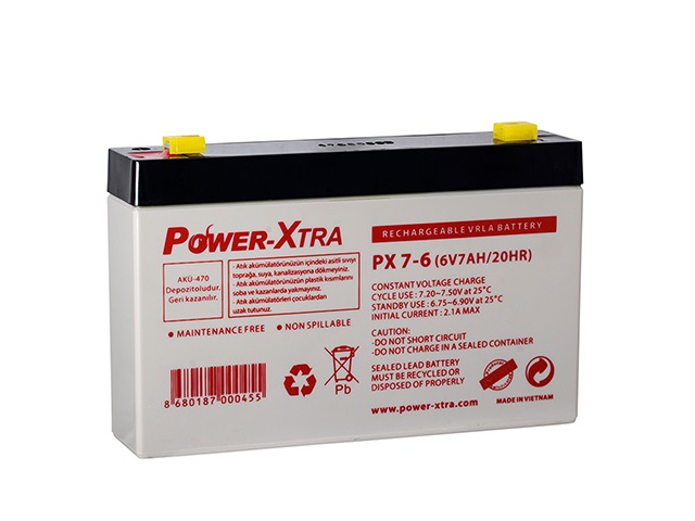 900.869.509.004 , Power-Xtra 6V 7 Ah Bakımsız Kuru Akü , 900.869.509.004-Power-Xtra 6V 7 Ah Bakımsız Kuru Akü , ORTAK EKİPMANLAR-Power-Xtra 6V 7 Ah Bakımsız Kuru Akü , ORTAK EKİPMANLAR-900.869.509.004 , ORTAK EKİPMANLAR-yedek-parca